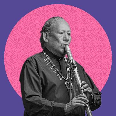 Soul Ladder Music: R Carlos Nakai