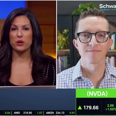 Why NVDA Powered Down After "Blowout" Earnings, GOOGL's Demand Question