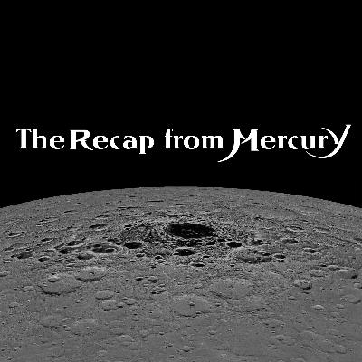 The Recap from Metaverse - Dive The Recap from Metaverse - Dive