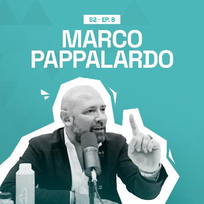 NurseCast ep.8 con Marco Pappalardo