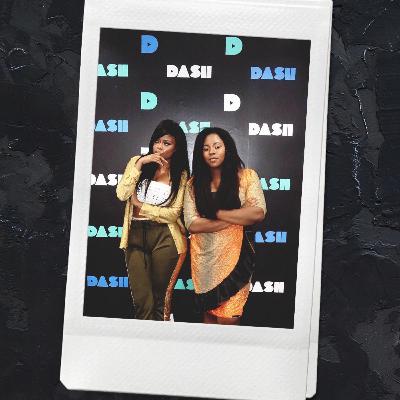 #DimplezRadio - feat. Karen Civil