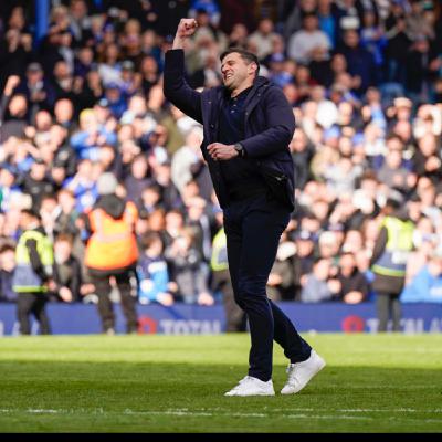 Episode 33 - Pompey Staying Up Olé Olé