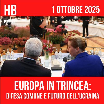 Europa in trincea: difesa comune e il futuro dell’Ucraina