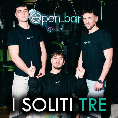 PUNTATA 05, S.2 - I SOLITI TRE