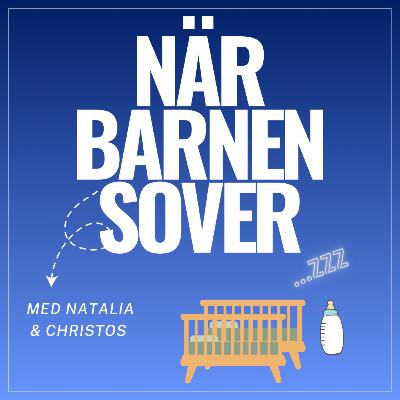 14. Vi grillar varandra – hela sanningen åker fram