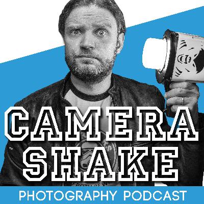 Inside Imaging USA 2026: Trends, Gear & Big Takeaways - Episode 292