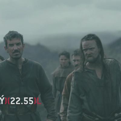 Vikingové VI (15) - upoutávka