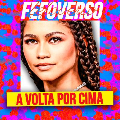 #8 Como ZENDAYA enfrentou o racismo na indústria #8 Como ZENDAYA enfrentou o racismo na indústria