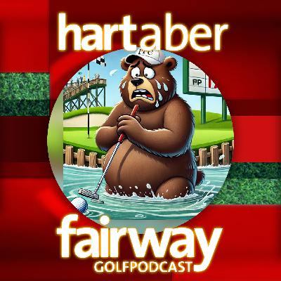 JJ1 der Problemgolfbär