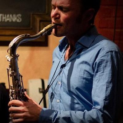 Tom Callens