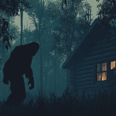 2 TRUE SCARY NATIONAL PARK HORROR STORIES