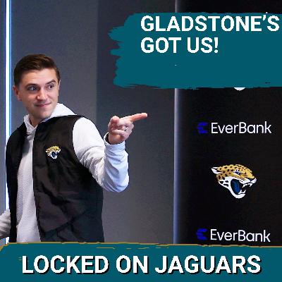The Jacksonville Jaguars Should Take Risks for QUALITY—This Could Be their BOLDEST Draft Approach The Jacksonville Jaguars Should Take Risks for QUALITY—This Could Be their BOLDEST Draft Approach