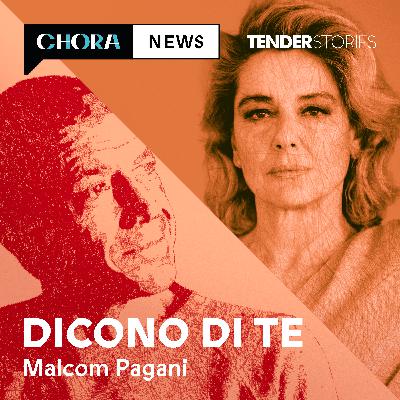 Ep.111 - Monica Guerritore