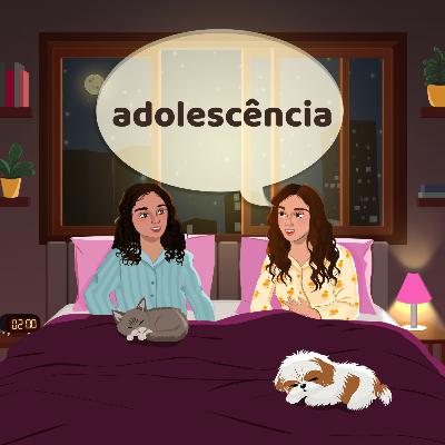 adolescência adolescência