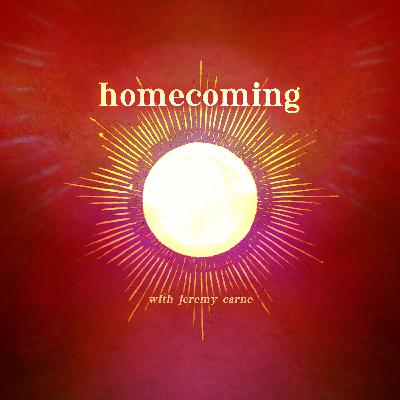 89 | Rich, robust & fulfilling friendship | Tal Derhy