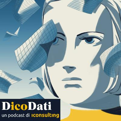 Dentro il supercalcolo italiano, con Davide Salomoni di ICSC Dentro il supercalcolo italiano, con Davide Salomoni di ICSC