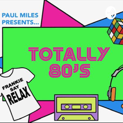 The Totally 80s PodCast Quiz