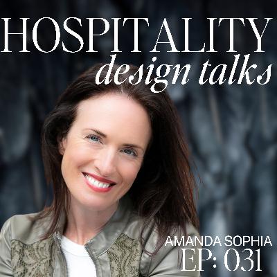 031: Is Your Space Blocking Your Next Level — Feng Shui w/ Amanda Sophia 031: Is Your Space Blocking Your Next Level — Feng Shui w/ Amanda Sophia