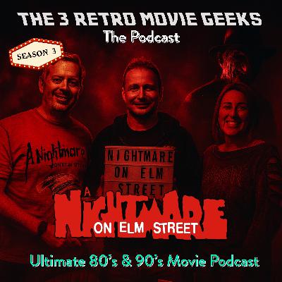 Episode 45: A Nightmare on Elm Street (1984)
