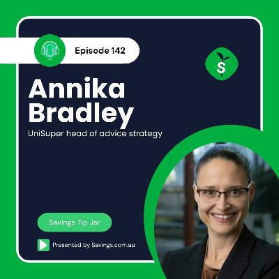 142: Tackling the gender money and super gaps this International Women's Day