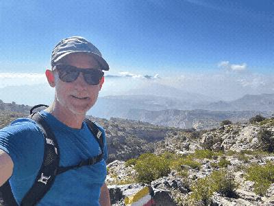 Ultrarunning Destinations. With Luke Tuttle Ultrarunning Destinations. With Luke Tuttle