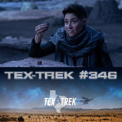 346: STAR TREK: STRANGE NEW WORLDS S3E9 "Terrarium"