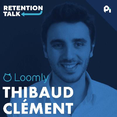 Locking out customers | Loomly's Thibaud Clément