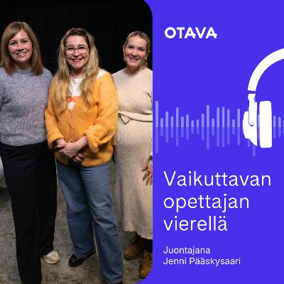 #15. Ihmiseltä ihmiselle - miksi tekoäly ei korvaa kielitaidon merkitystä? #15. Ihmiseltä ihmiselle - miksi tekoäly ei korvaa kielitaidon merkitystä?