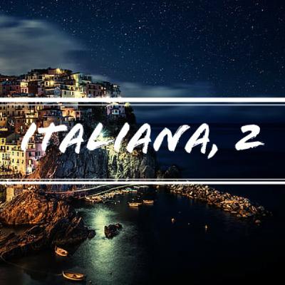 Música italiana, segunda parte, por Braulio Música italiana, segunda parte, por Braulio