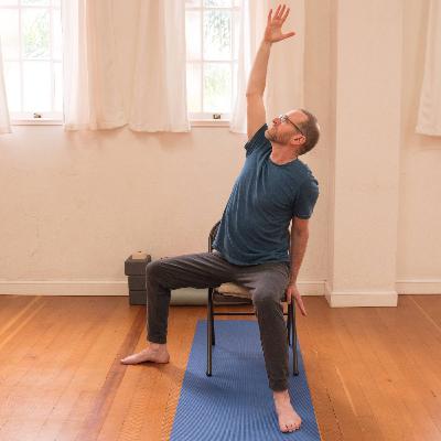 I’ve Taught Yoga for 30 Years: Here’s How I’m Celebrating