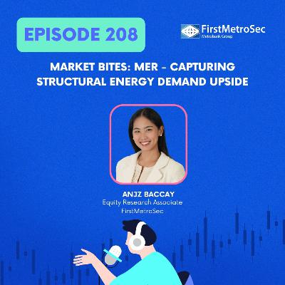 Market Bites: MER - Capturing Structural Energy Demand Upside Market Bites: MER - Capturing Structural Energy Demand Upside