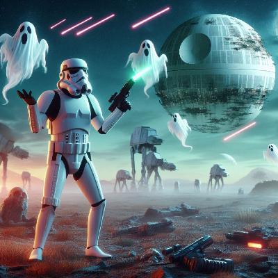 Electrons And Soul Guns —Episode 47 Electrons And Soul Guns —Episode 47