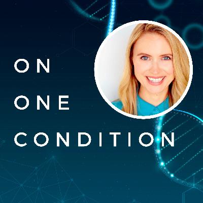 Episode 66: Taylor Coffman - aHUS