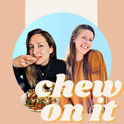 Ep 1: Food Guilt