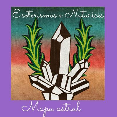 32 - Mapa Astral