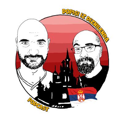 S14E03 - Dodirni mi kolena (AUDIO)