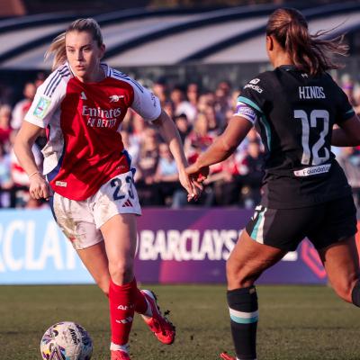 Episode 55: Russo's Euro 2025 hat-trick, Taylor Hinds signs and Jessie Gale's pro deal