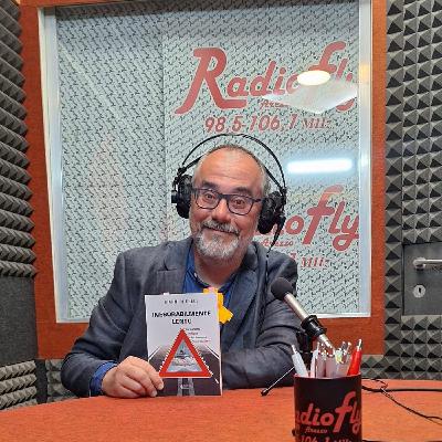 LIBRI_&_AUTORI_Gianni_MIcheli_Lento_