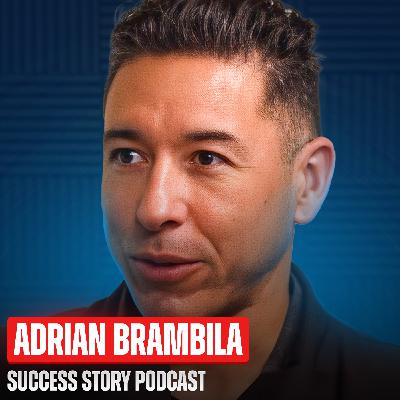 Lessons - The Wealth System That Transformed My Side Hustle Into a 7-Figure Empire | Adrian Brambila - Financial Freedom Expert