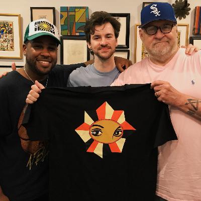 EPISODE 94: MARCUS MCKENZIE EPISODE 94: MARCUS MCKENZIE