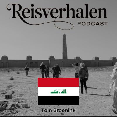 Special #1 - Het echte Irak