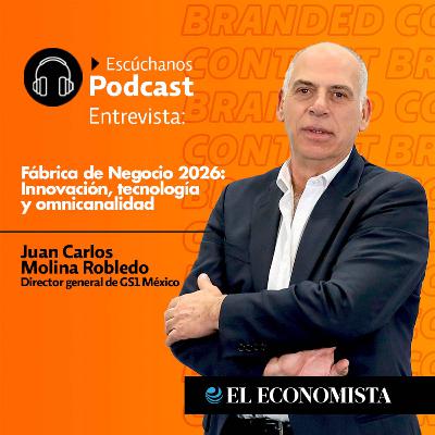 Fábrica de Negocio 2026: Innovación, tecnología y omnicanalidad Fábrica de Negocio 2026: Innovación, tecnología y omnicanalidad