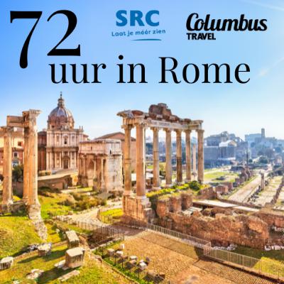 Italië: 72 uur in Rome