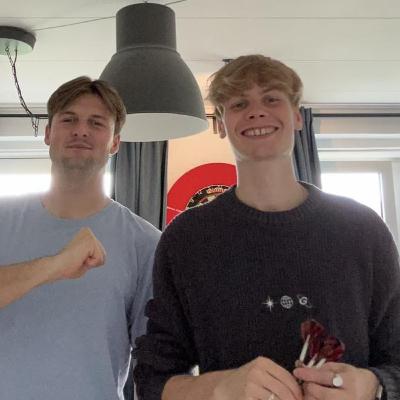 “Søvnlidelser, en skjult global pandemi” - Jonathan Kiel Jensen #02