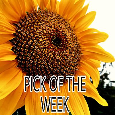 #4 P.O.W Pick of the Week Devotional...THE SMILES THAT KEEP ME #4 P.O.W Pick of the Week Devotional...THE SMILES THAT KEEP ME