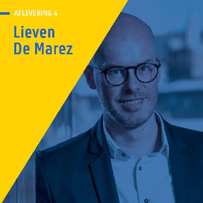 4. De digitale stekker eruit! En de metafoor van de hond.