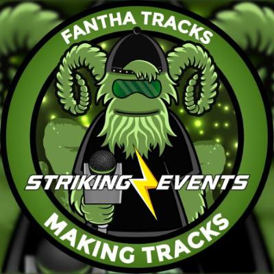 Making Tracks LIVE at Herts Comic Con 2025: Onstage with guest Temuera Morrison Making Tracks LIVE at Herts Comic Con 2025: Onstage with guest Temuera Morrison