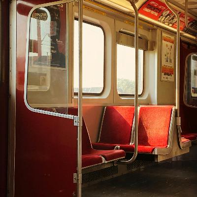 Ten years in Toronto - both the city and I are changed | 十年多伦多，一起变的，不止是城市
