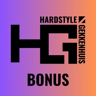 BONUS | I AM HARDSTYLE Eternal