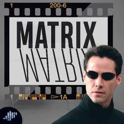 Matrix | Chismes de Película